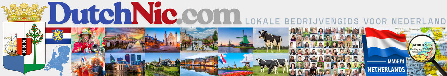 Gemaakt in Nederland - Stal de Meyboom